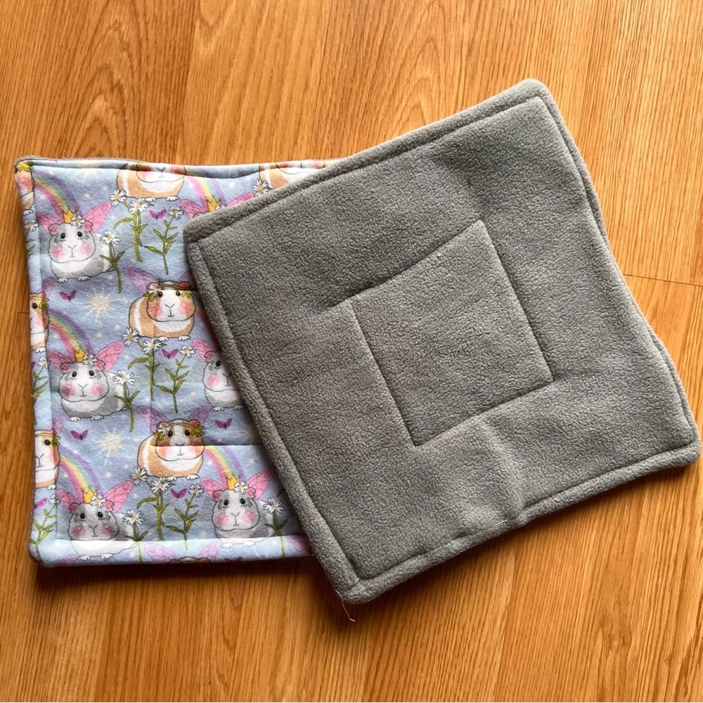 Guinea pig piddle pads 11 in.² Fairy Design